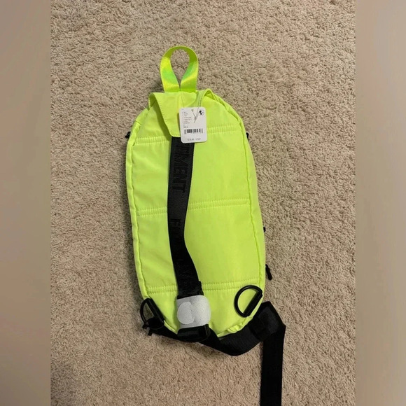 NWT Free People Dribble Pocket Sling bag - Picture 2 of 3